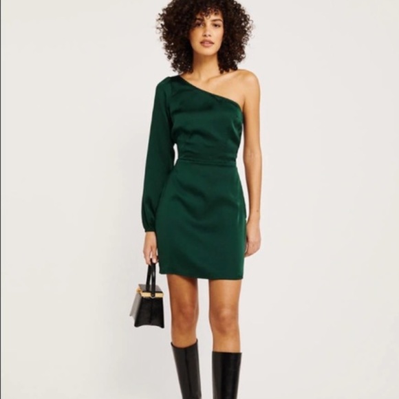Abercrombie & Fitch Dresses & Skirts - Abercrombie & Fitch Dress
